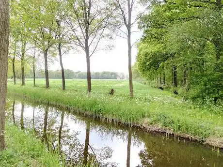 Toeristisch Overstappunt Landgoed Linschoten.
