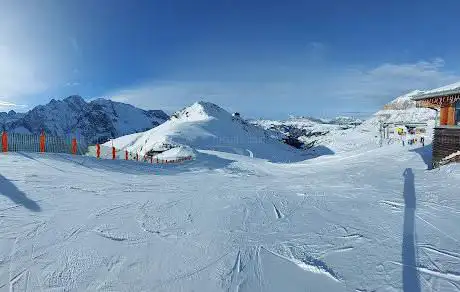 Photo de Sellaronda