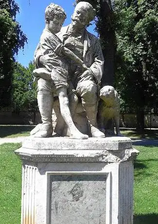 Monumento a Vittorio Emanuele II