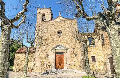 Photo de Església de Sant Andreu