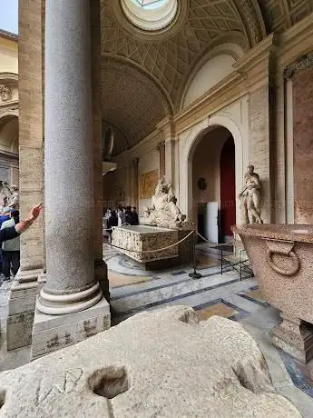 Photo de Pinacothèque vaticane