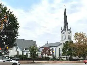 Photo de St. John's Episcopal Church