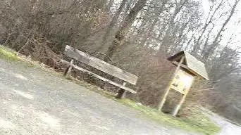 Photo de Natura Trail Mandelbachtal