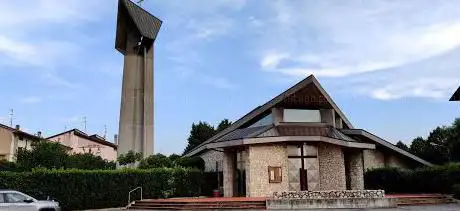 Photo de Church of Saint Martin