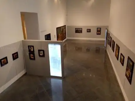 Photo de Servicios de Museos de Ceuta