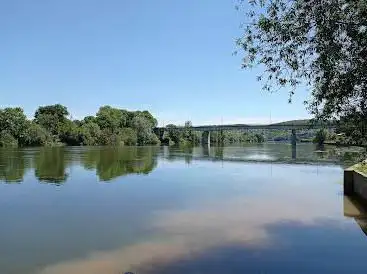 quai de mise a l'eau