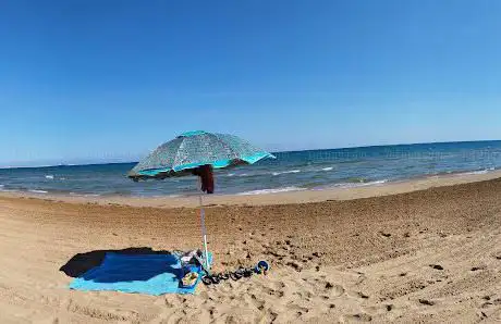 Photo de Baia pizzo del Focallo