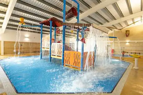 Jurassic Fun Centre