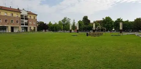 Photo de Parco Aldo Moro