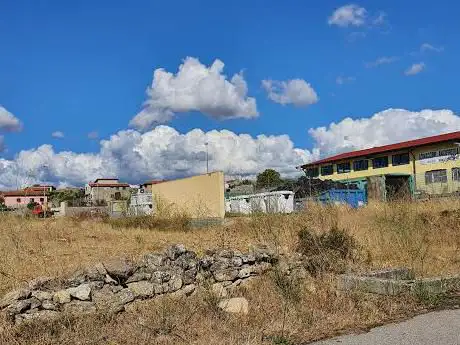 Ecocentro Senis