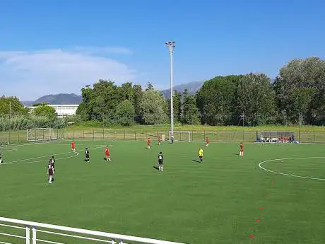 Campo sportivo benelli