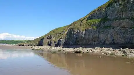 Morfa Bychan