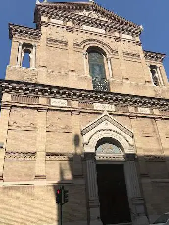 Photo de Église Santissimo Rosario di Pompei