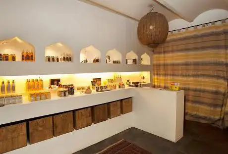 Photo de Spa Hammam Rituels d'Orient