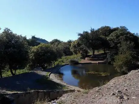 Photo de Bassa de la Mata