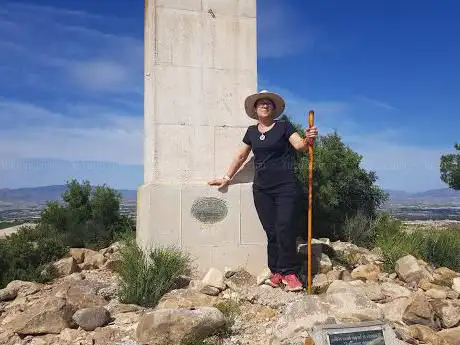 Photo de Punto Geodésico