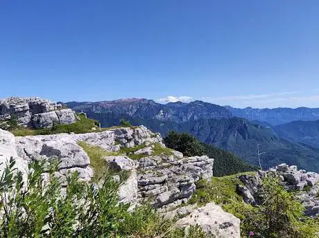 La croce di Toraro