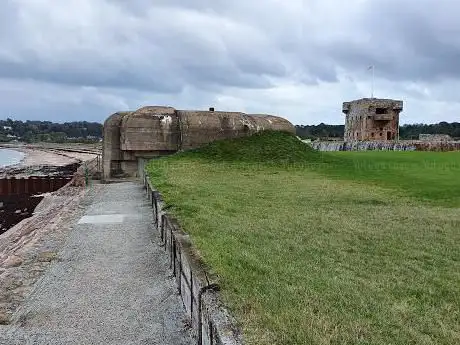 Photo de Fort Henry
