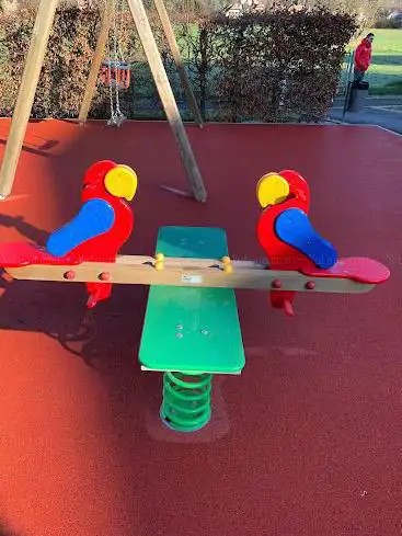 Parc Rouge