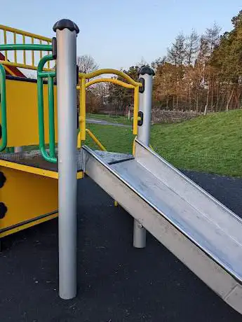 Dowlais Community Centre Park