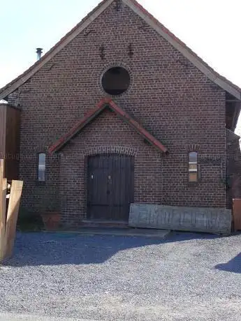 Photo de Schuurkerk