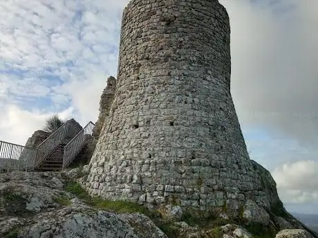 Photo de Rocca Frangipane