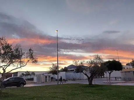 Photo de Parc Rei Pejó