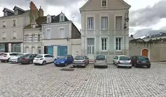 Presbytère