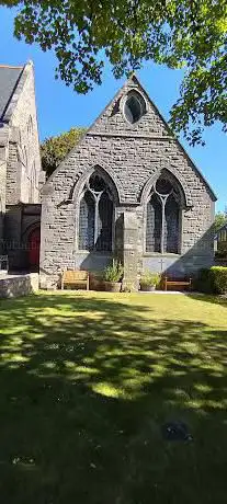 Photo de Eglise Saint André