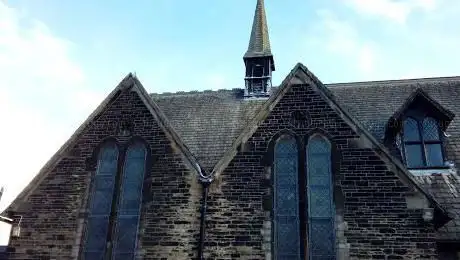 Photo de Saint Andrew's Hadfield