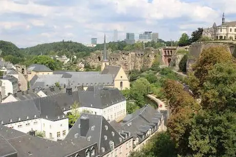 Photo de Panoramic point