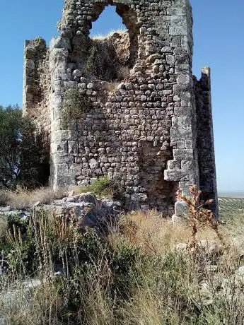 Photo de Torres de Alocaz