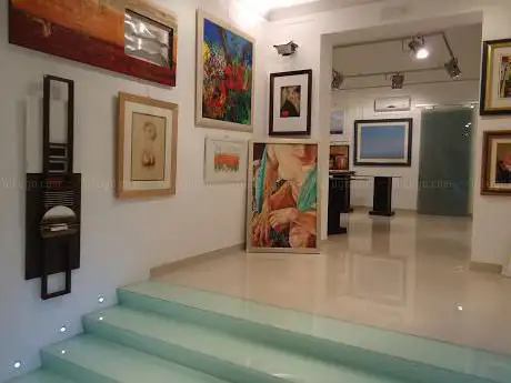 Photo de Arte In Cornice di Moncada Giuseppe