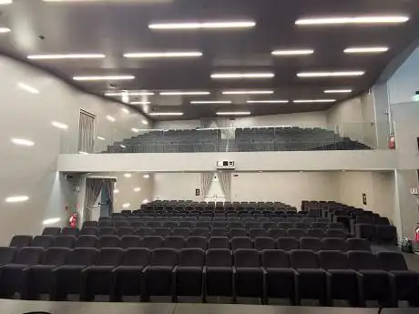 Photo de Auditorium 