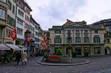 Münzplatz