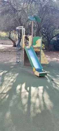 Parc des Troènes