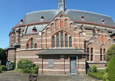 Abdij Sint Benedictus vzw