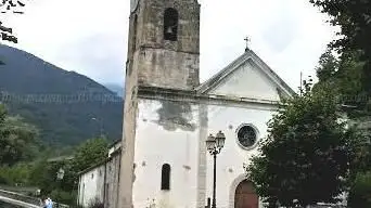 Église Saint-Michel-de-Gast de Roquebillière