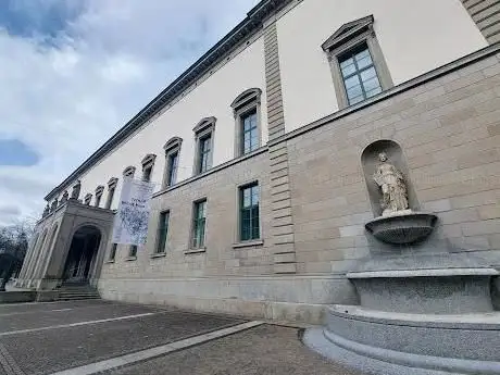 Photo de Kunst Museum Winterthur | Reinhart am Stadtgarten