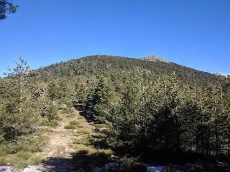 Photo de Collado Cerromalejo