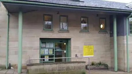 Photo de Ramsbottom Library
