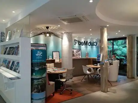 Photo de Selectour - Celtea Travel