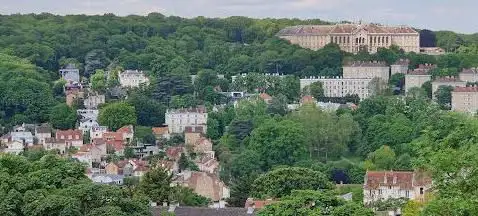 Photo de National Estate of Meudon