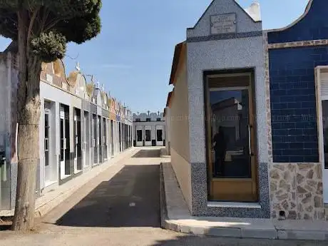 Photo de Cementerio Municipal de Fuente Alamo de Murcia