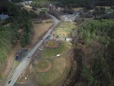 Photo de Goffstown Junior Baseball fields (previously Villa Augustina Fields)