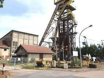 Musée des Mines de Fer d'Aumetz