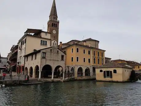 Photo de Oratorio della Madonna della Pescheria