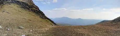 Photo de Moelwyn Mawr