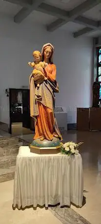 Photo de Church of Saint Julie Billiart