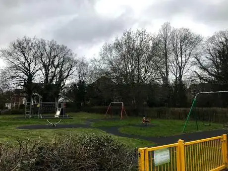 Photo de Goddard Way Play Area